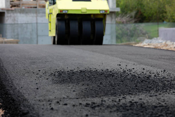 Trusted Perrysburg, OH Driveway Pavers Experts