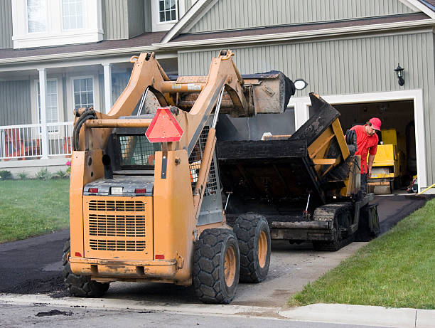 Reasons to Select Us for Your Driveway Paving Requirements in Perrysburg, OH